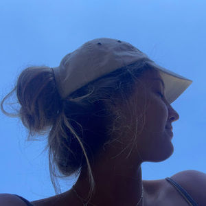 Meet your Posher, Lissa